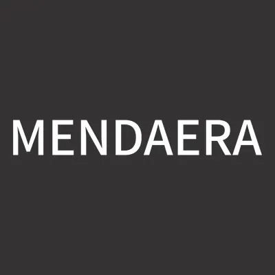 Mendaera logo
