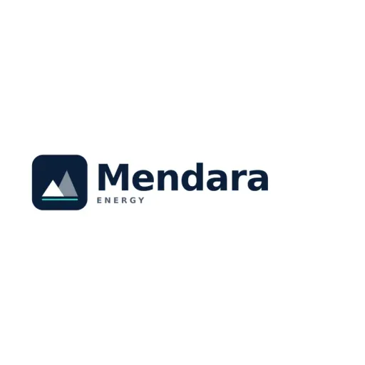 Mendara Energy, Inc. logo