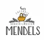 Logo Theehuis en Bakkerijmuseum Mendels