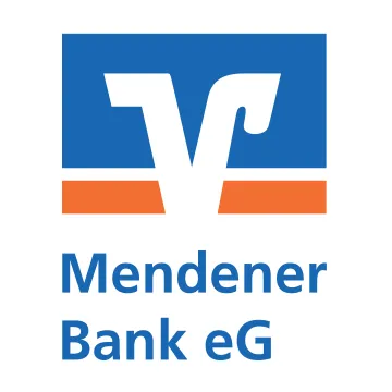 Mendener Bank eG logo