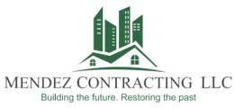 Mendez & Co., Inc. logo