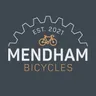 Mendham Bikes logo