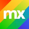 Mendix logo