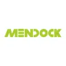 MENDOCK logo