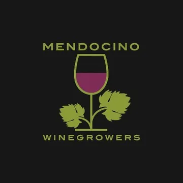 Mendocino Winegrowers Logo