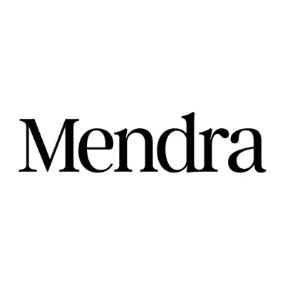 Mendra logo