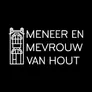 Logo Meneer en Mevrouw van Hout