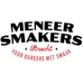 Logo Meneer Smakers