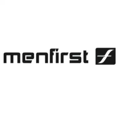 Menfirst logo