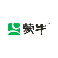 蒙牛创投 logo