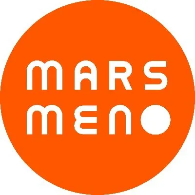 Mars Men logo