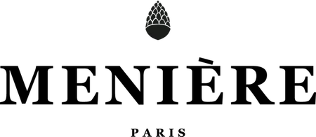 Menière Paris logo