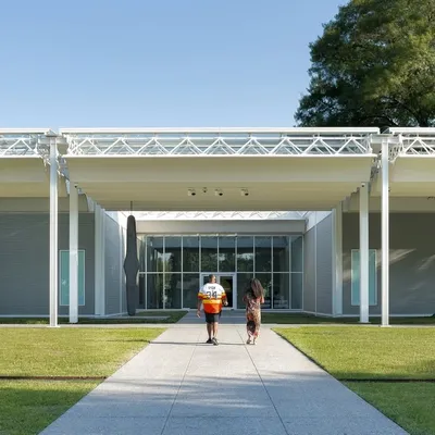 The Menil Collection