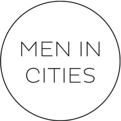 Men In Cities logo