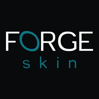 Try-forge logo