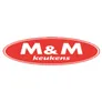 Logo M&M Keukens
