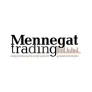 Logo Mennegat Trading
