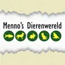 Logo Menno's Dierenwereld