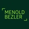 Menold Bezler logo