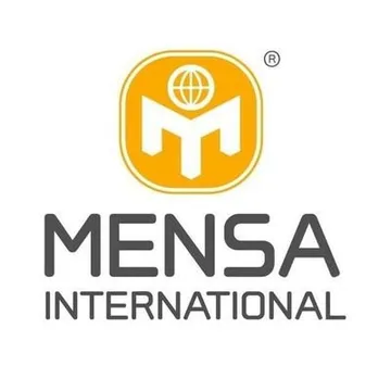 Mensa International Logo