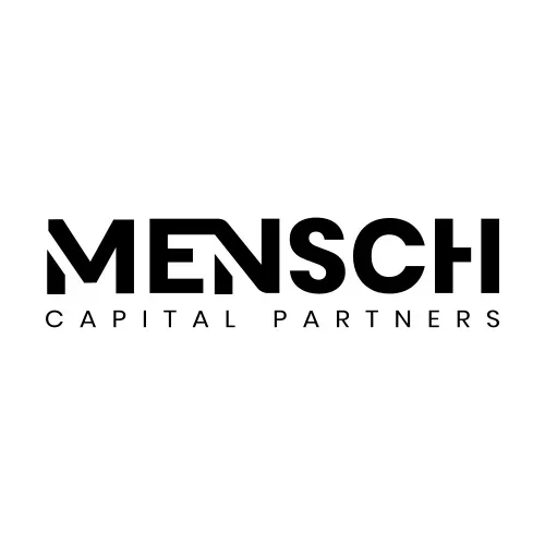 Mensch Capital Partners logo