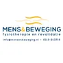 Logo Mens en Beweging