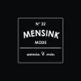 Logo Mensink Mode