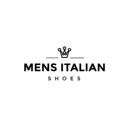 mensitalianshoes.com logo