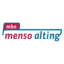 Logo ROC Menso Alting