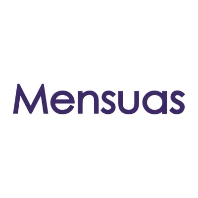 mensuas.com logo