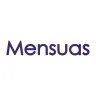mensuas logo