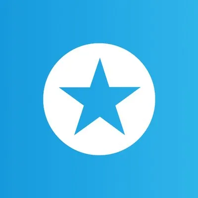 Mention logo