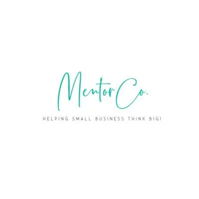 MentorCo logo