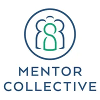 Mentor Collective's company logo