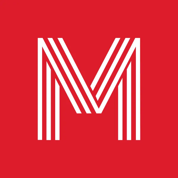 Mentor Digital Logo