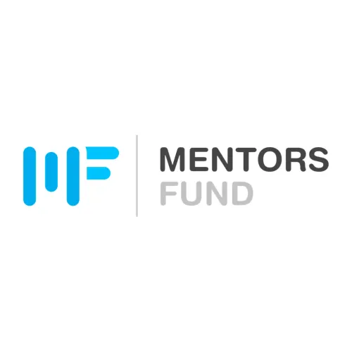 Mentors Fund logo