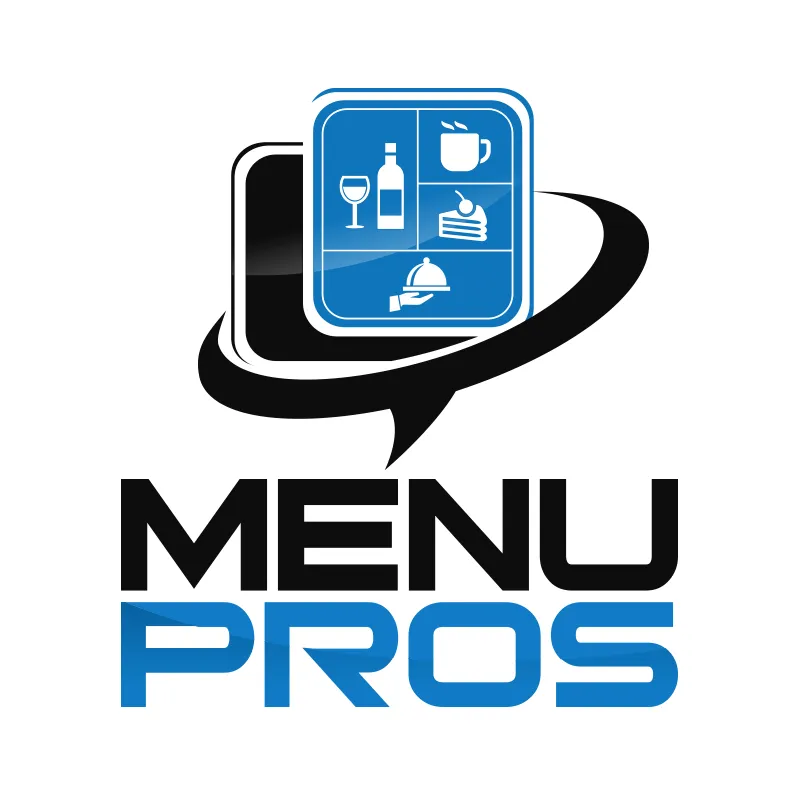 Menu Pros logo