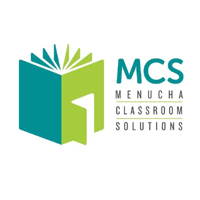 menuchaclassrooms.com logo