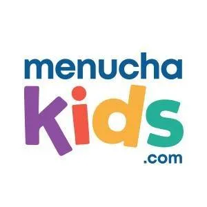 Menuchakids logo