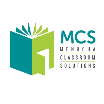 menuchasupplies.com logo