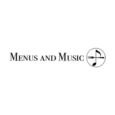 Menus and Music