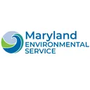 Maryland Environmental Service logo