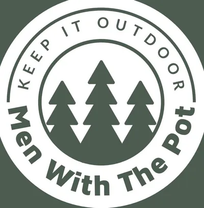 MenWithThePot logo