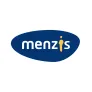 Logo Menzis - Lawickse Allee