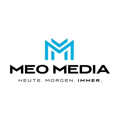 Meinders & Elstermann - International Print & Mediaservices logo