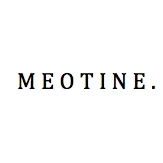 MEOTINE.DK logo