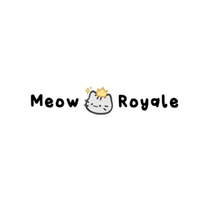 Meowroyaleart