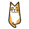 meowtel logo