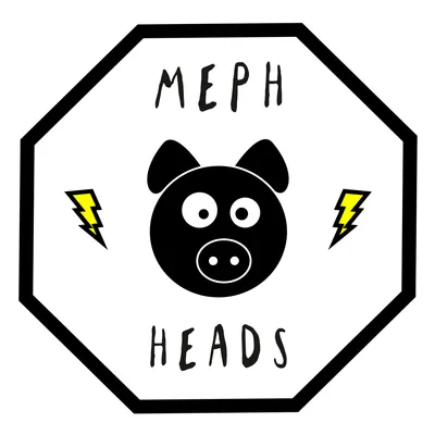 meph-heads.com logo