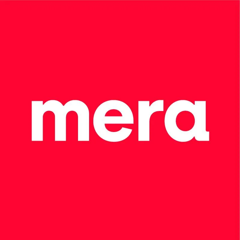 MERA Tiernahrung GmbH logo